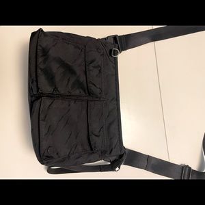 Athleta Travel Crossbody